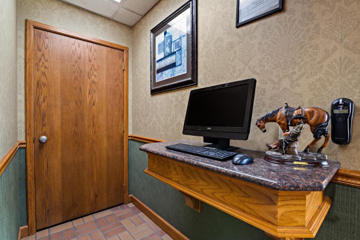 Rodeway Inn