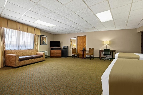 Rodeway Inn image 5