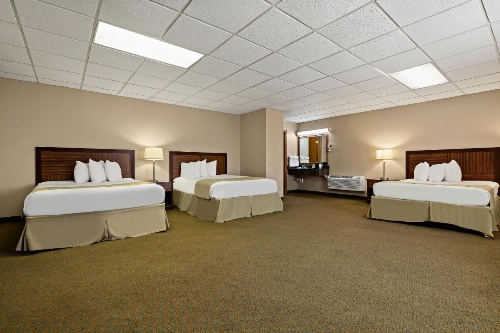 Rodeway Inn image 6