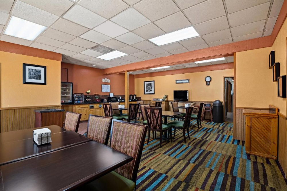 Rodeway Inn