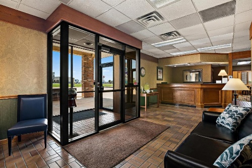 Rodeway Inn image 9