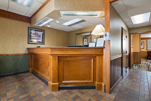 Rodeway Inn image 10