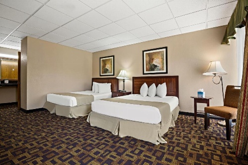 Rodeway Inn image 12